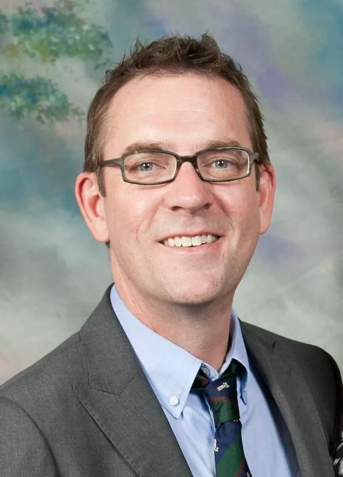 Television Host and Author Ted Allen, 61