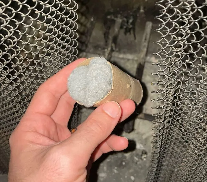 My Amazing Wife Taught Me This Fire-Starter Life Hack And It Works So Well