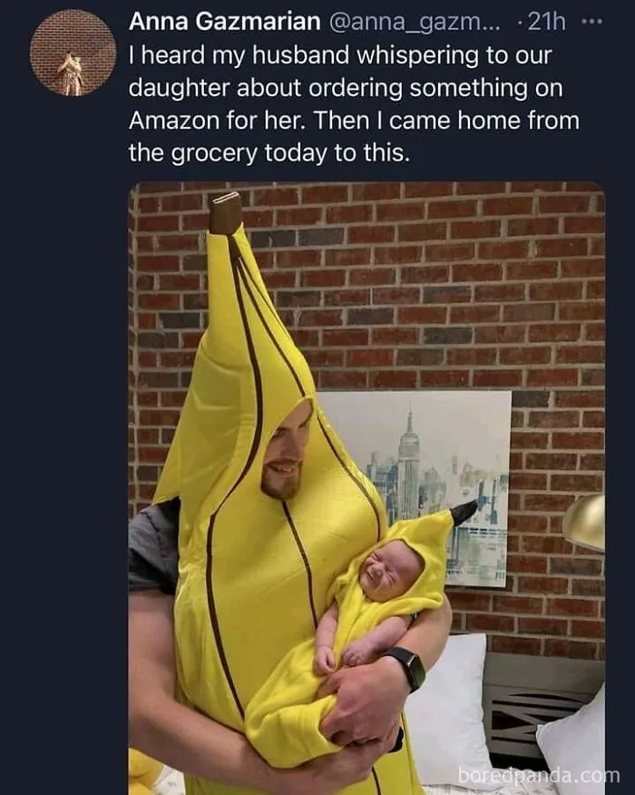 This Is So Pure!