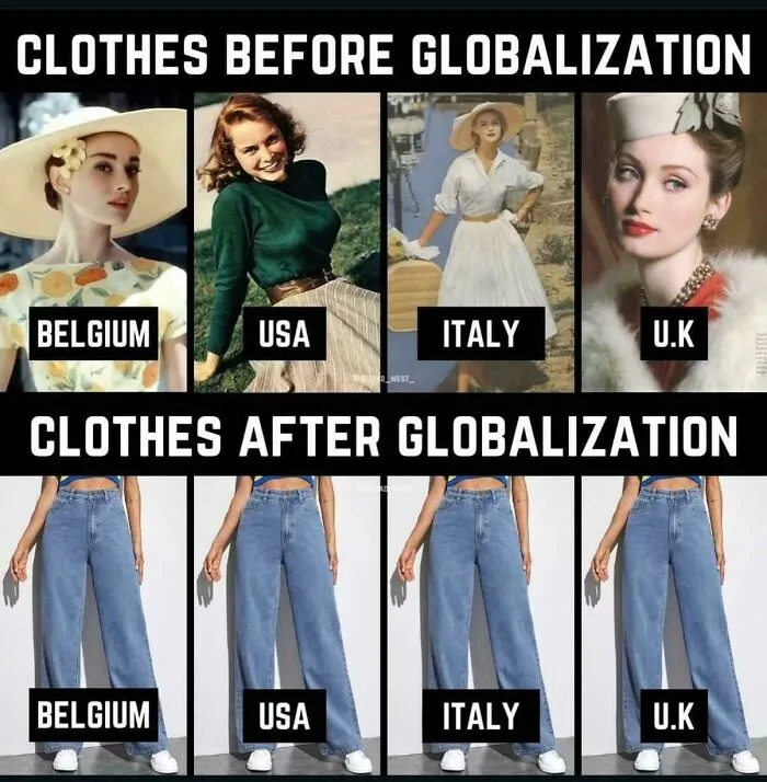 “I Was Born In The Wrong Era!”