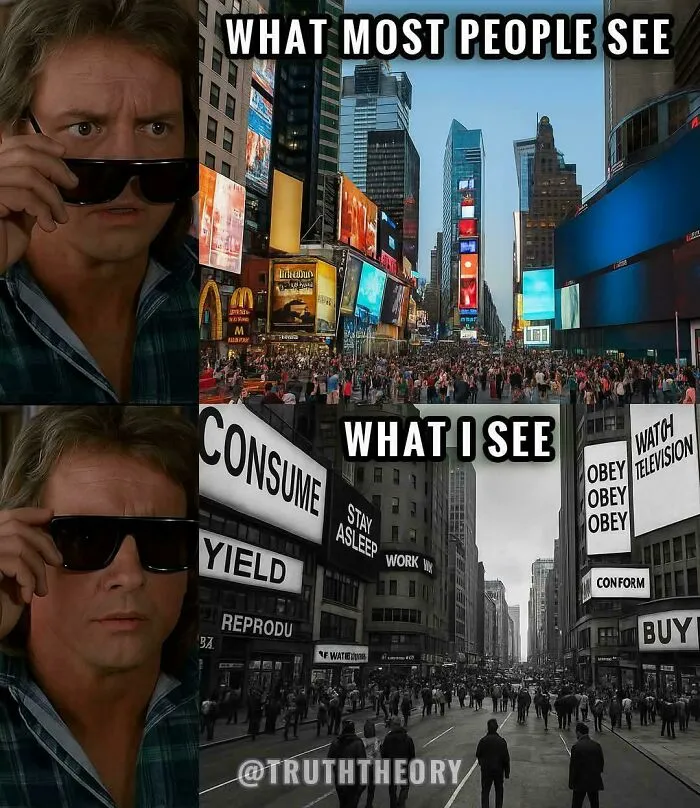How Can You Not Realise (Real Eyes)