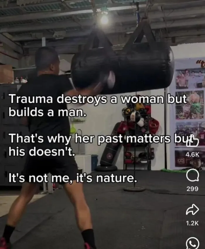 Men's Mental Health Matters
