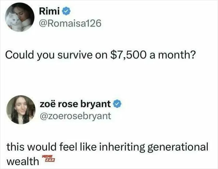Could You Imagine