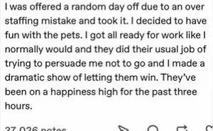 85 Wholesome Posts For Anyone Who’s Had A Rough Month