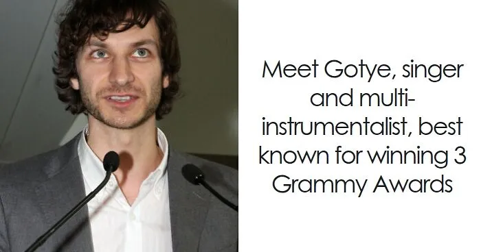 Gotye: Bio And Career Highlights
