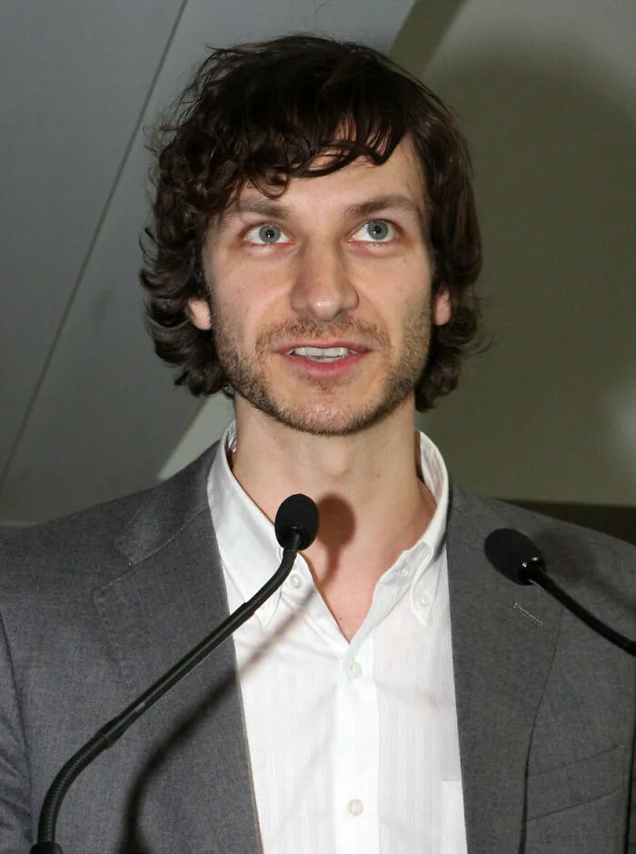 Belgian-Australian Singer-Songwriter Gotye, 46