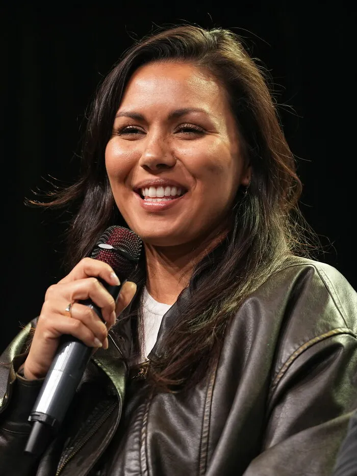 American Singer and Actress Olivia Olson, 34