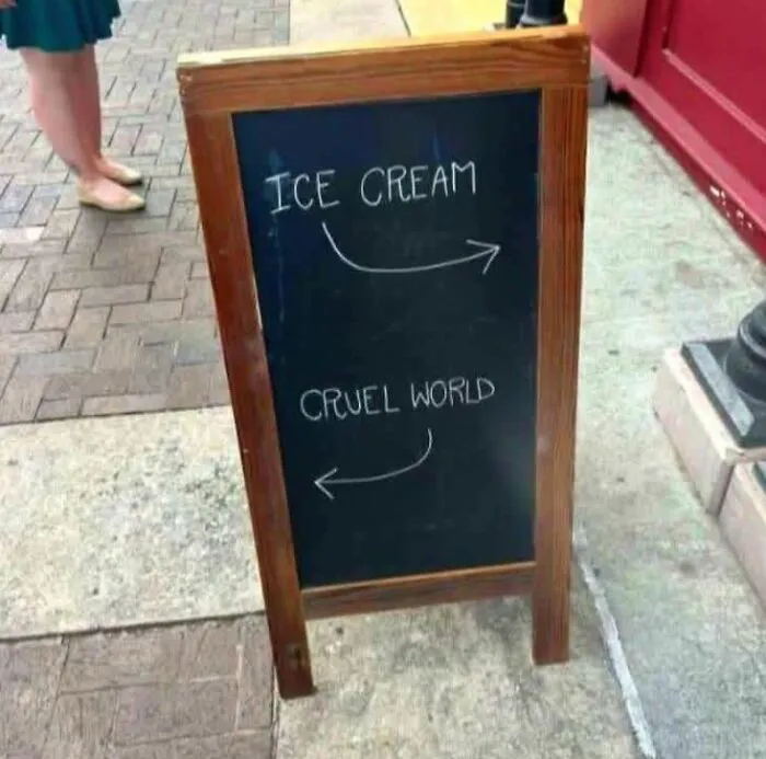 This FB Page Is Dedicated To Absurd Signs, Here Are The 84 Funniest Examples