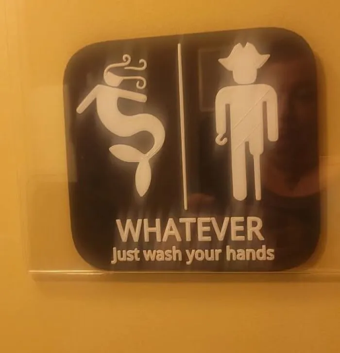 This FB Page Is Dedicated To Absurd Signs, Here Are The 84 Funniest Examples