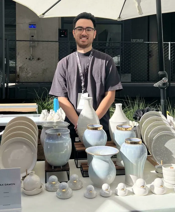 My First Makers Market!