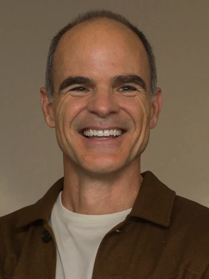 Actor Michael Kelly, 57