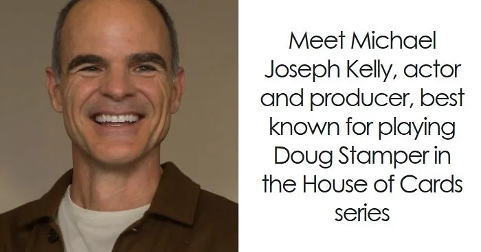 Michael Kelly: Bio And Career Highlights