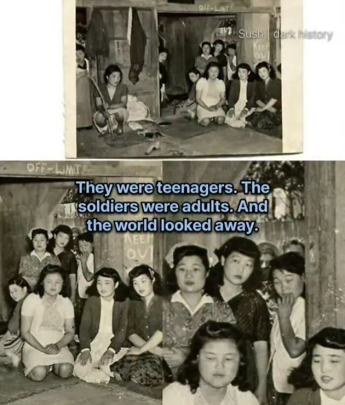 73 Horrifying And Creepy Historical Facts That Few People Know About