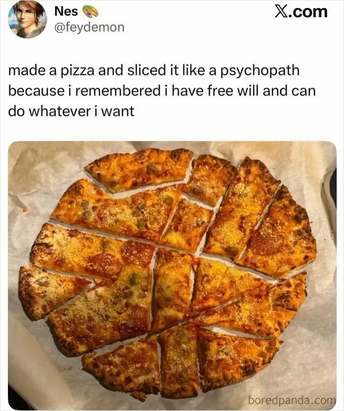 1.1M People Love This Page’s Random Sense Of Humor, Here Are 121 Of Its Best Posts