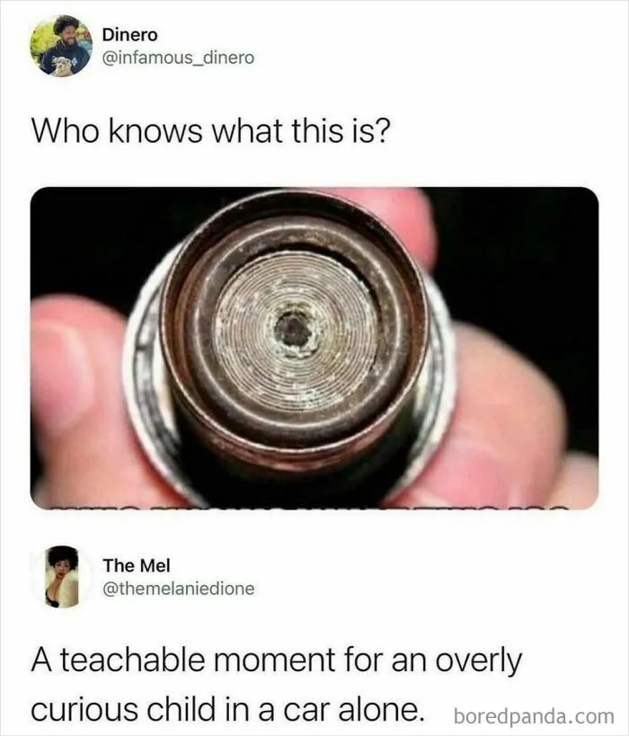 1.1M People Love This Page’s Random Sense Of Humor, Here Are 121 Of Its Best Posts