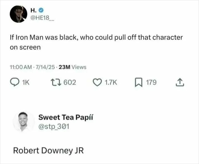 Explain It Peter