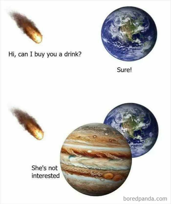 Explain It Peter