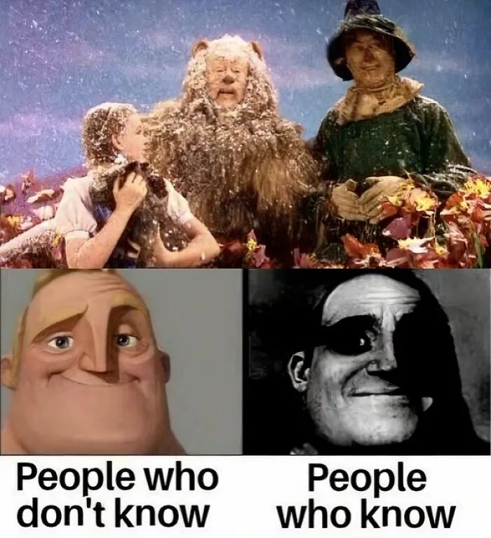 Explain It Peter