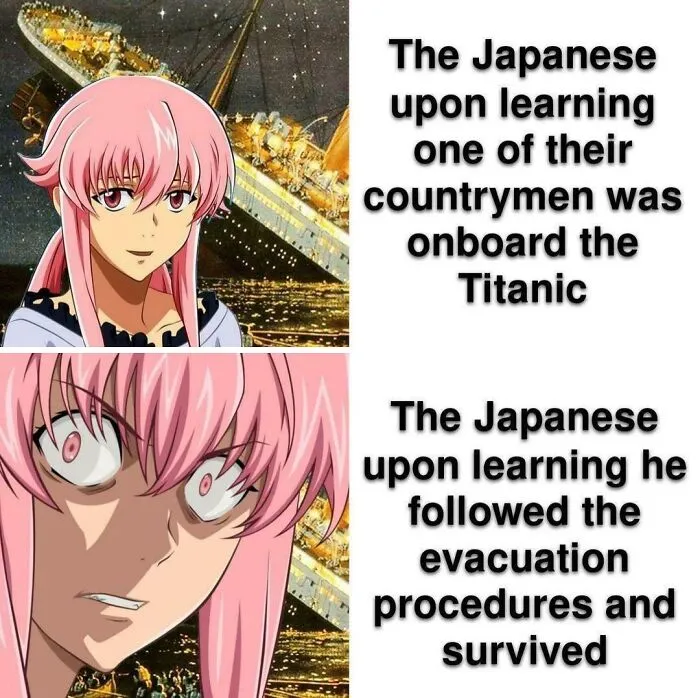 Explain It Peter, Why That Japanese People Hate The Survivor?