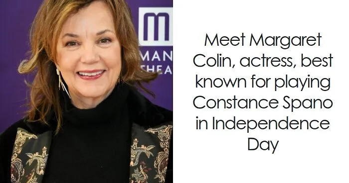 Margaret Colin: Bio And Career Highlights