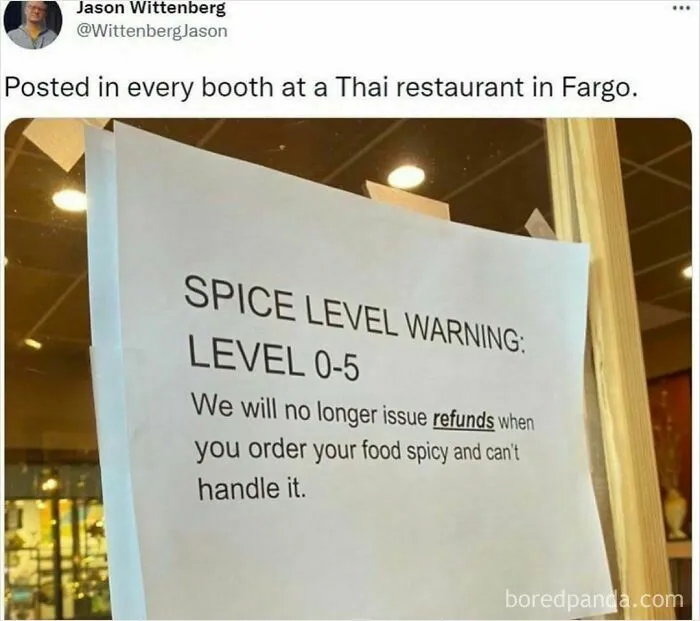 1.1M People Love This Page’s Random Sense Of Humor, Here Are 121 Of Its Best Posts