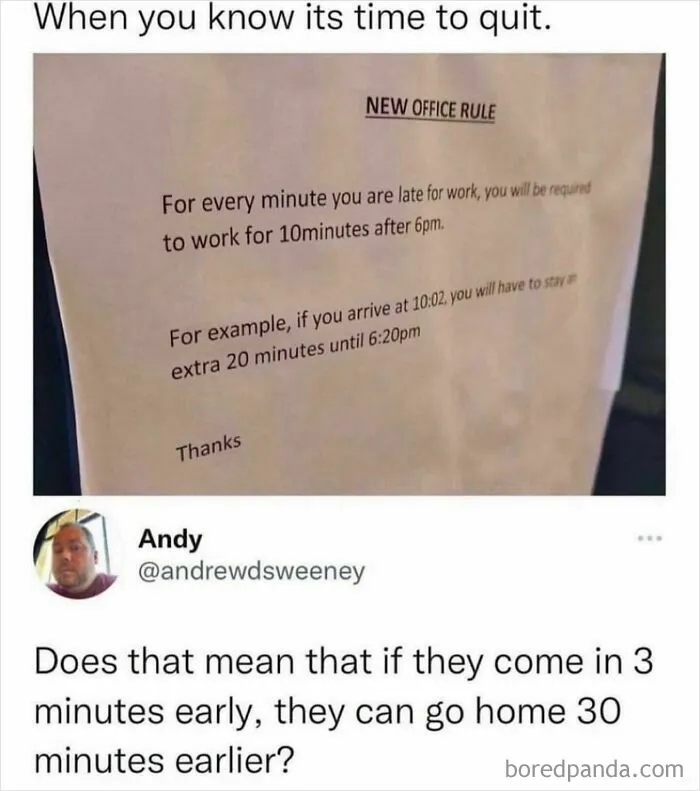 1.1M People Love This Page’s Random Sense Of Humor, Here Are 121 Of Its Best Posts