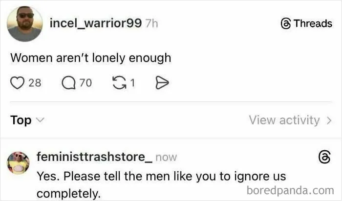 Some Guys Think Far Too Highly Of Themselves, And We’ve Gathered 93 Funny Examples