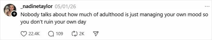 61 Adult Truths That Sound Dramatic Until Life Proves Every Single One Correct