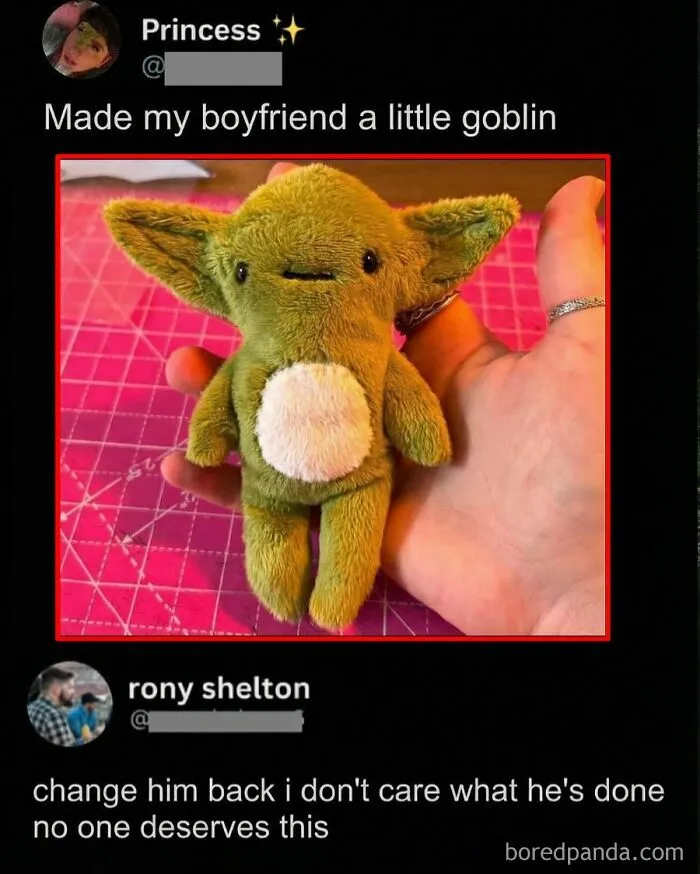 71 Brutally Funny Replies That Ended Up Winning The Whole Post