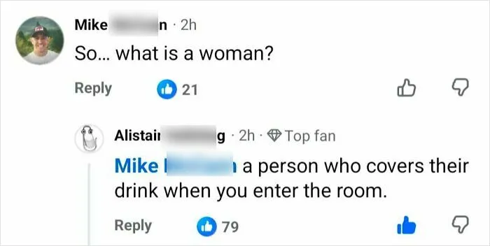 Some Guys Think Far Too Highly Of Themselves, And We’ve Gathered 93 Funny Examples