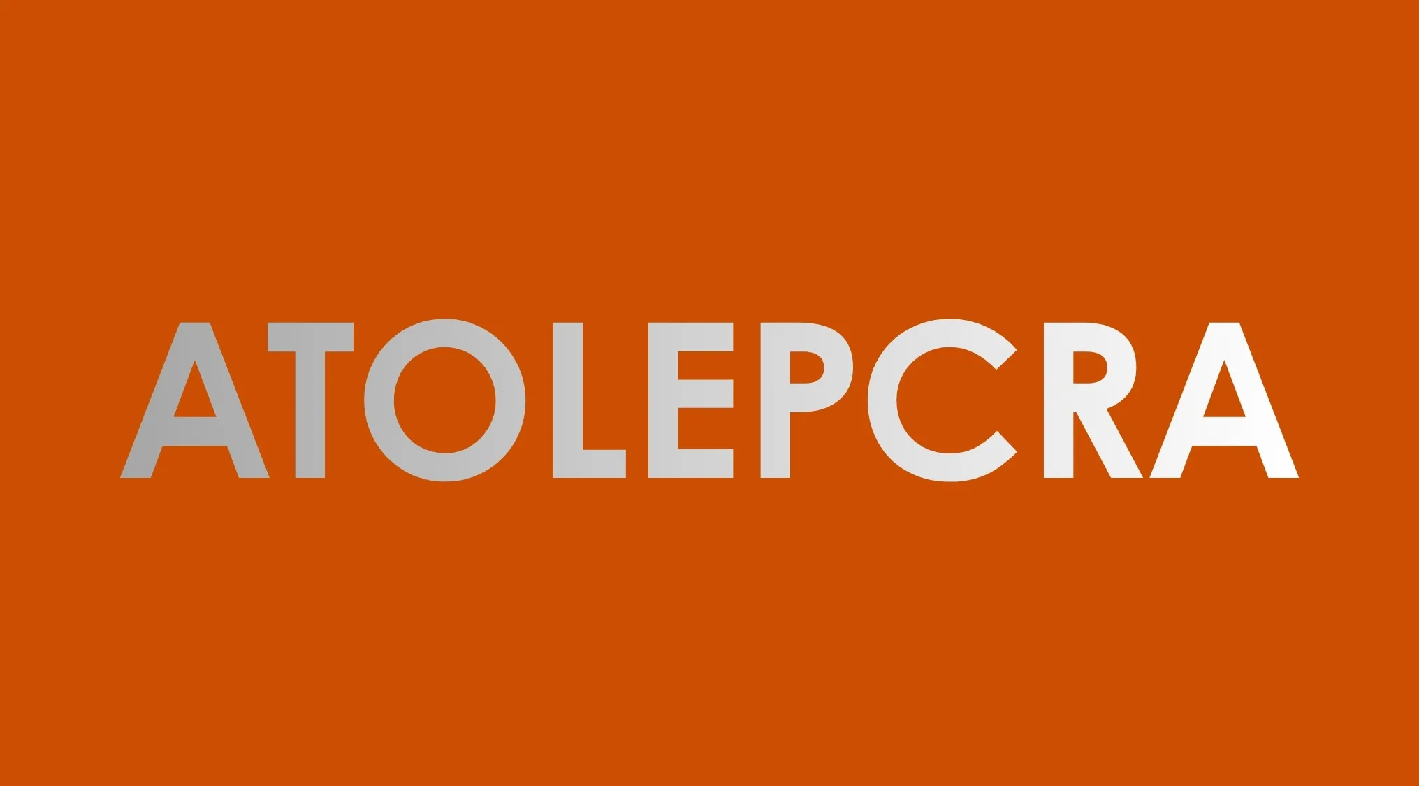 Unscramble General Knowledge Words: Atolepcra on an orange background, waiting to be solved.