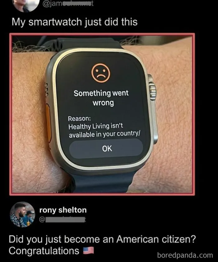 71 Brutally Funny Replies That Ended Up Winning The Whole Post