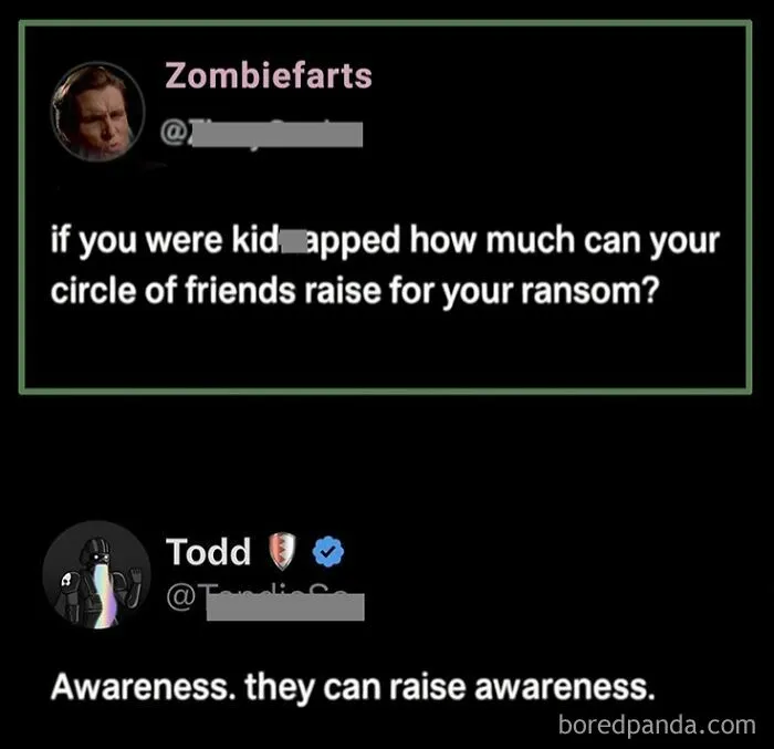 71 Brutally Funny Replies That Ended Up Winning The Whole Post