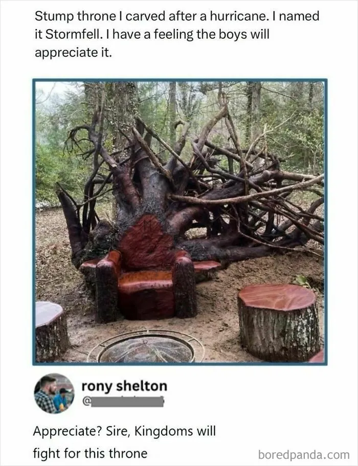 71 Brutally Funny Replies That Ended Up Winning The Whole Post