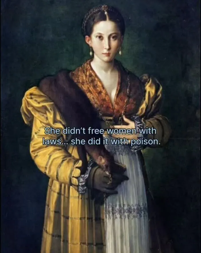 73 Horrifying And Creepy Historical Facts That Few People Know About