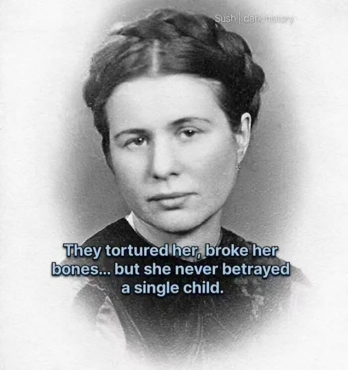 73 Horrifying And Creepy Historical Facts That Few People Know About