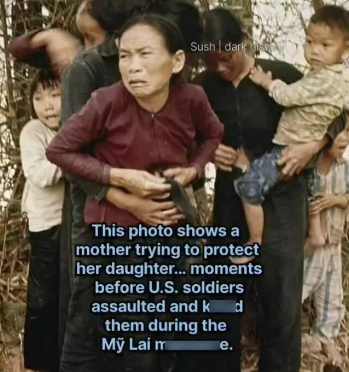 73 Horrifying And Creepy Historical Facts That Few People Know About