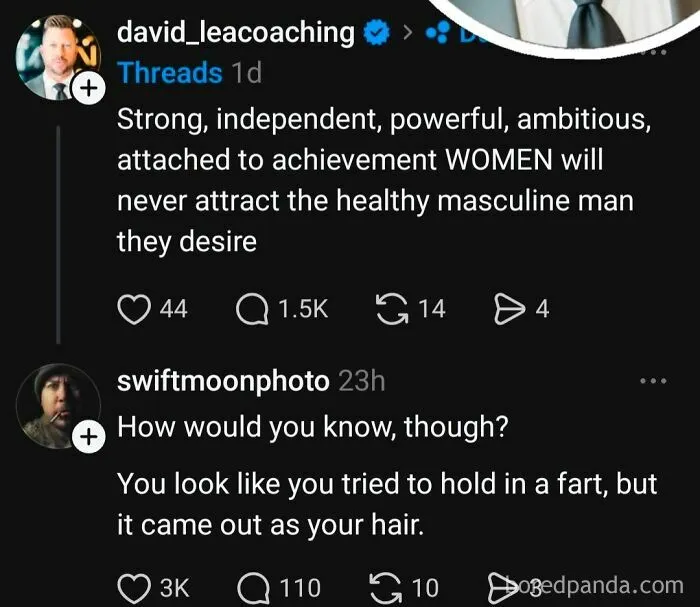 Some Guys Think Far Too Highly Of Themselves, And We’ve Gathered 93 Funny Examples