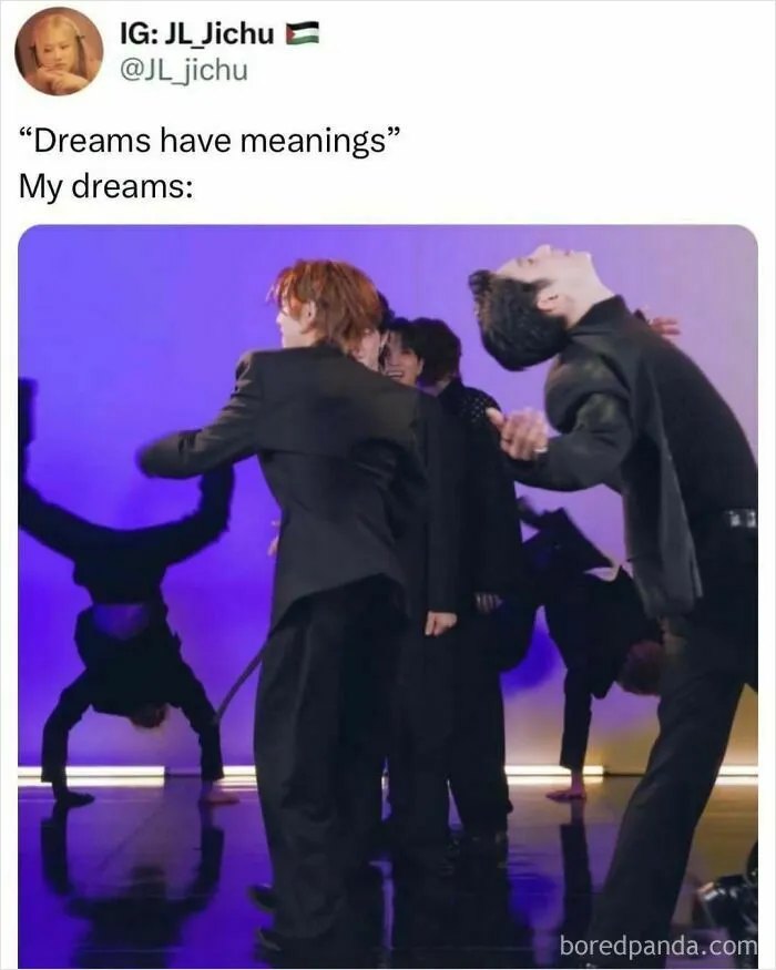 51 Hilarious K-Pop Memes About The Crazy World Of Korean Music