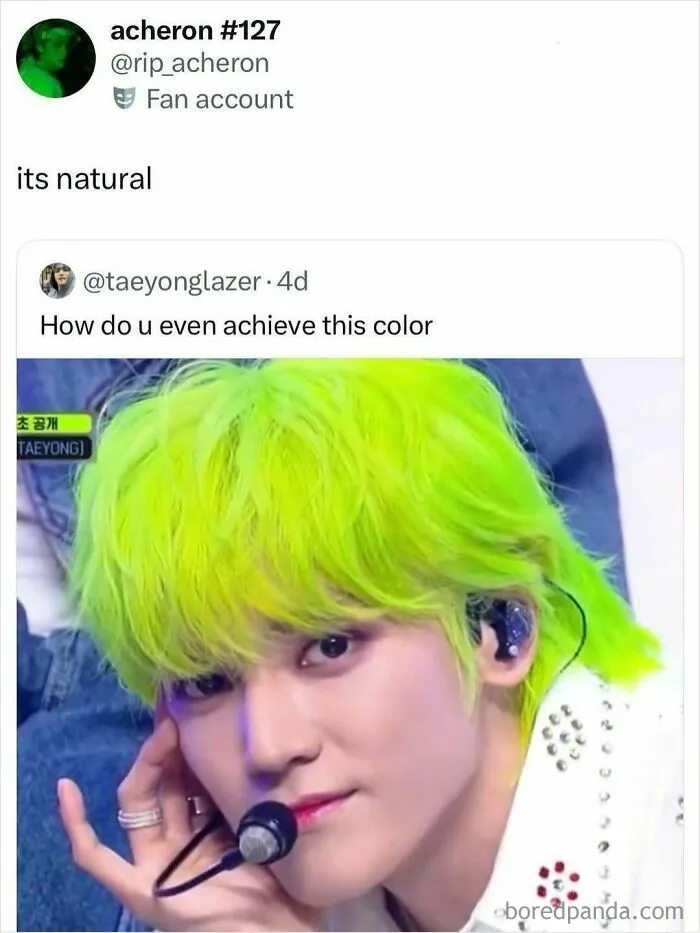 51 Hilarious K-Pop Memes About The Crazy World Of Korean Music