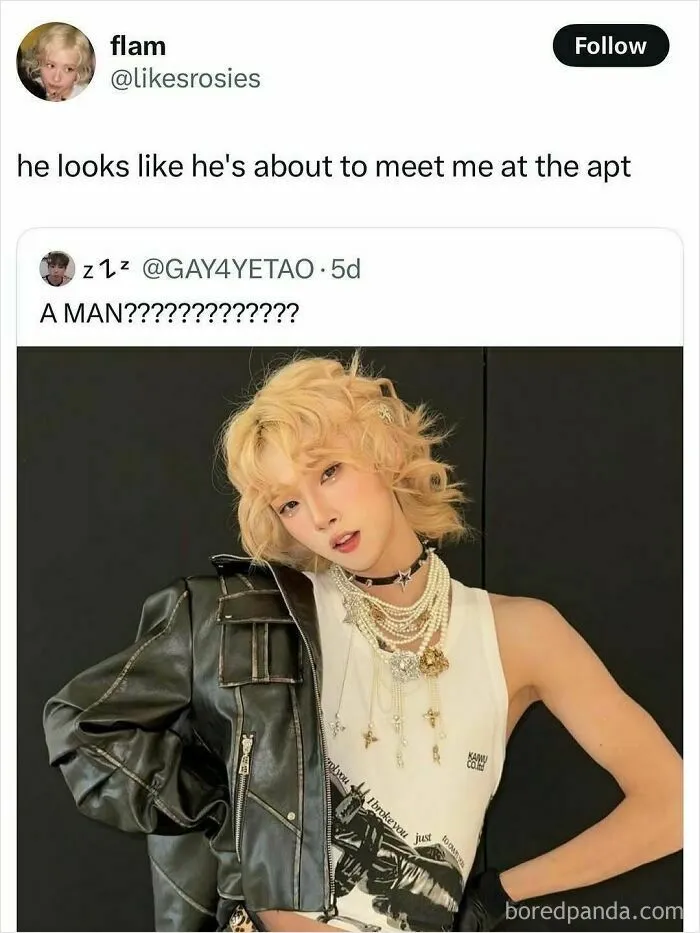 51 Hilarious K-Pop Memes About The Crazy World Of Korean Music