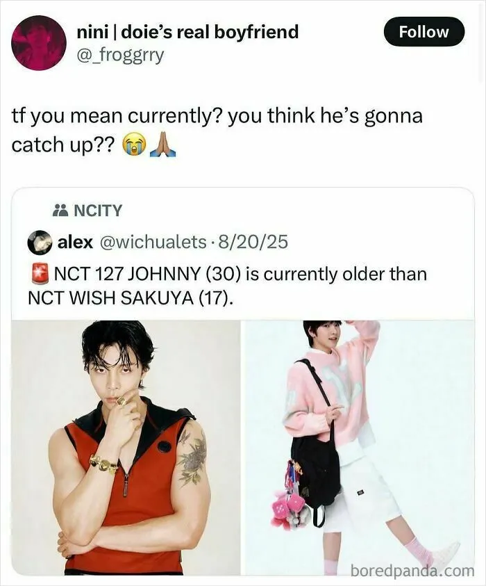 51 Hilarious K-Pop Memes About The Crazy World Of Korean Music
