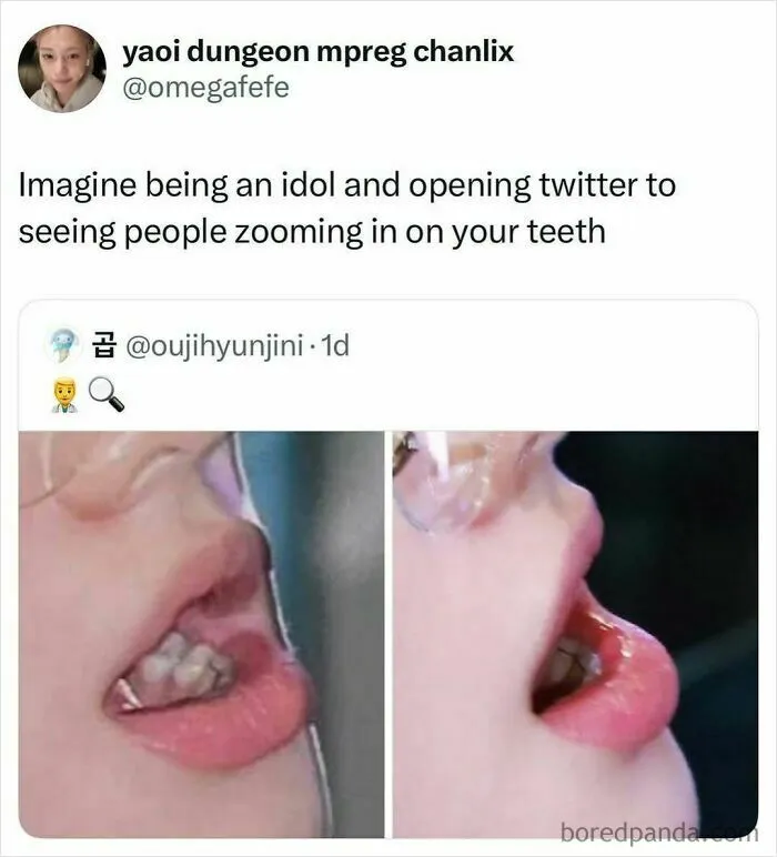 51 Hilarious K-Pop Memes About The Crazy World Of Korean Music