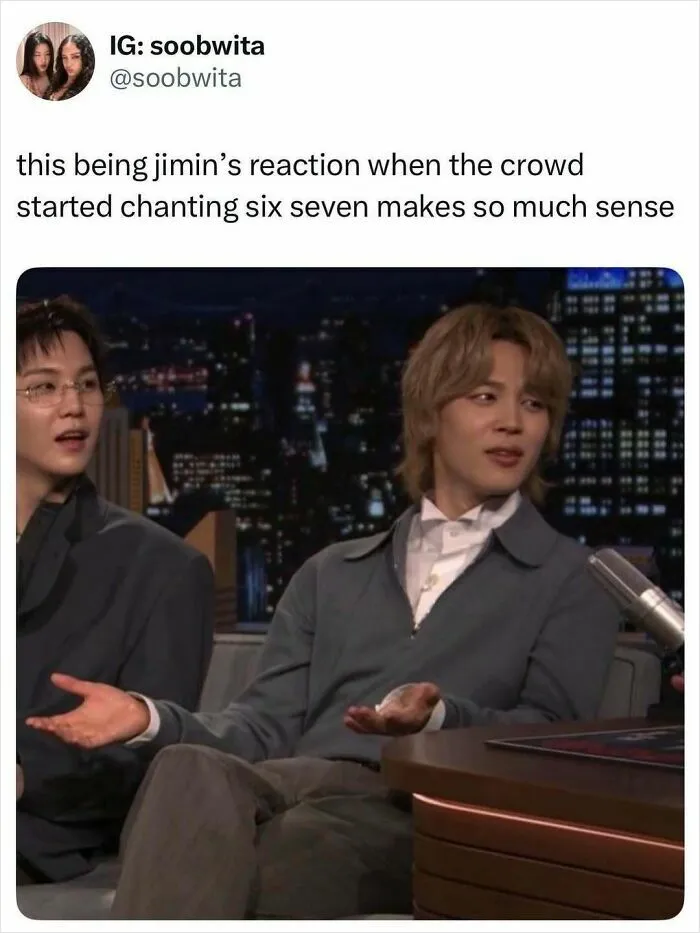 51 Hilarious K-Pop Memes About The Crazy World Of Korean Music