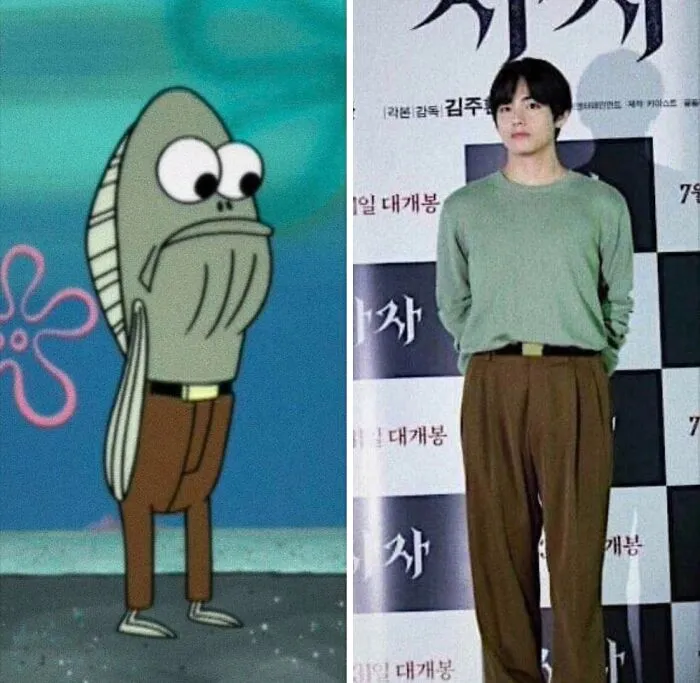 51 Hilarious K-Pop Memes About The Crazy World Of Korean Music