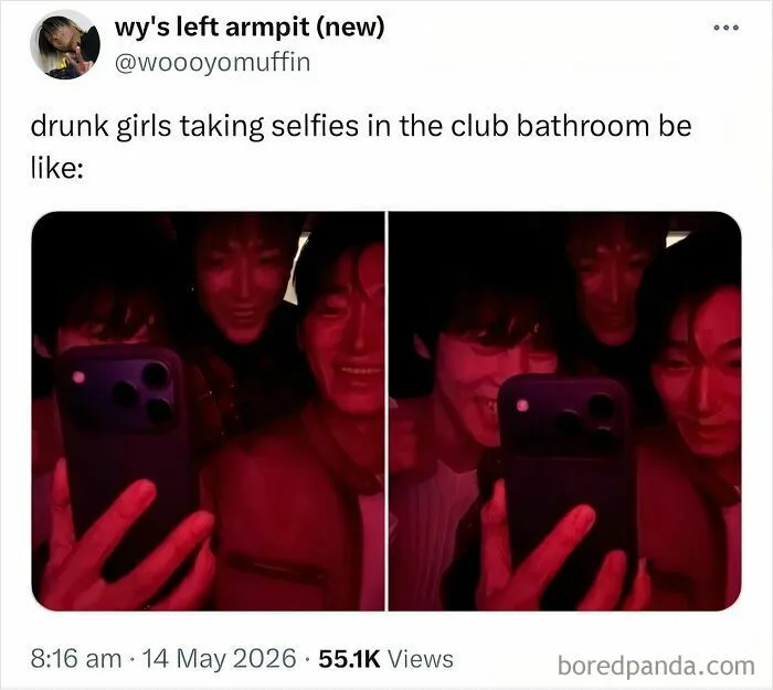 51 Hilarious K-Pop Memes About The Crazy World Of Korean Music