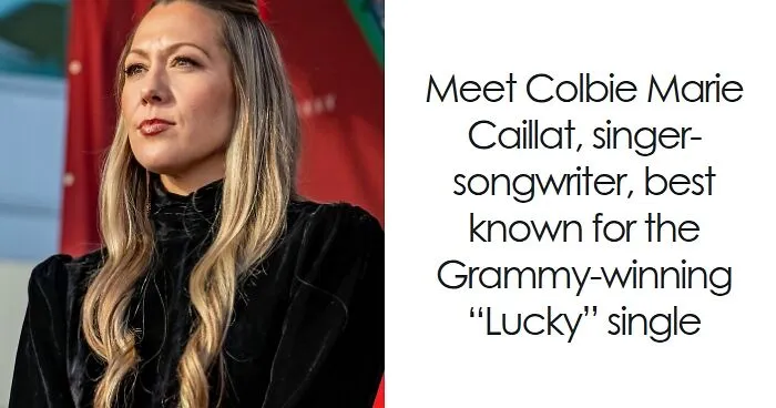 Colbie Caillat: Bio And Career Highlights