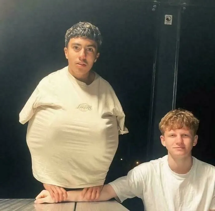 Human Bird