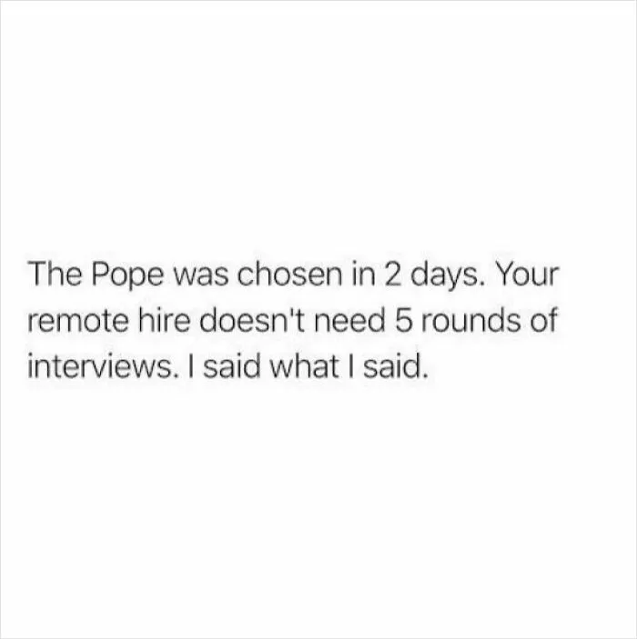 You Don't Want To Work For Companies Like This