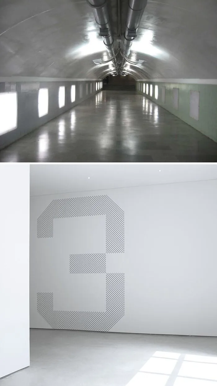 Level 15 — “Futuristic Halls”